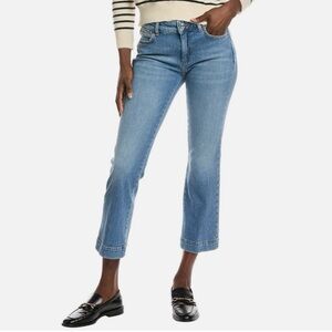 Sportmax Blue Women's Jeans